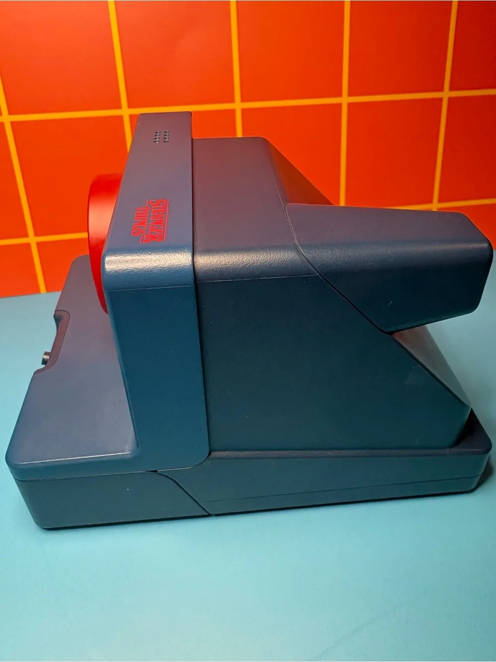 Polaroid this super